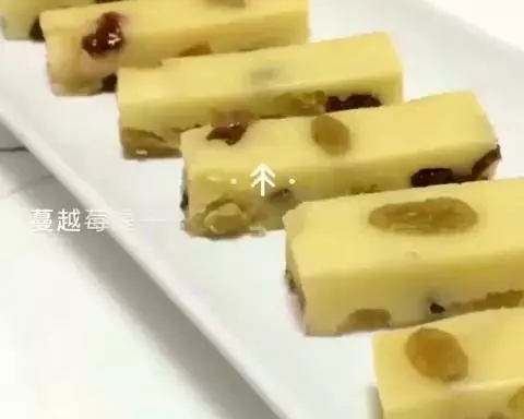 简单美味低糖的亲子小点心，让孩子来搅拌