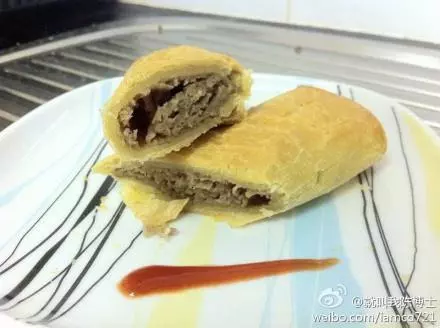 Beef Roll--牛肉卷