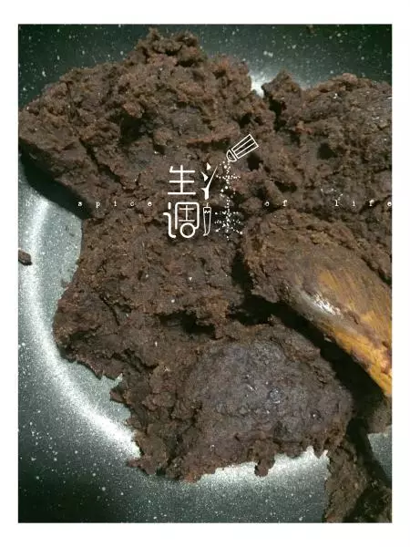 超好的红豆馅