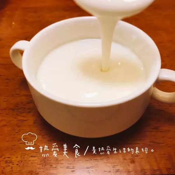 DIY自制酸奶【酸奶机】