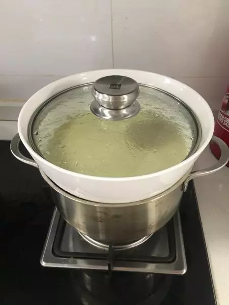 內酯豆腐