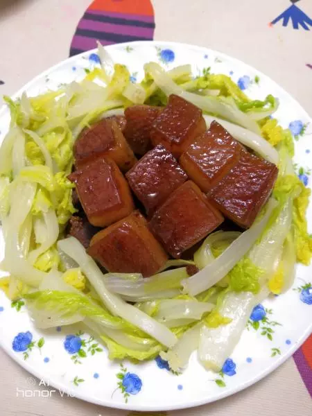 東坡肉