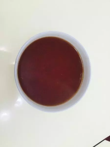 紅豆薏仁湯