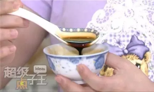 煲仔飯的醬汁【超級點子王】