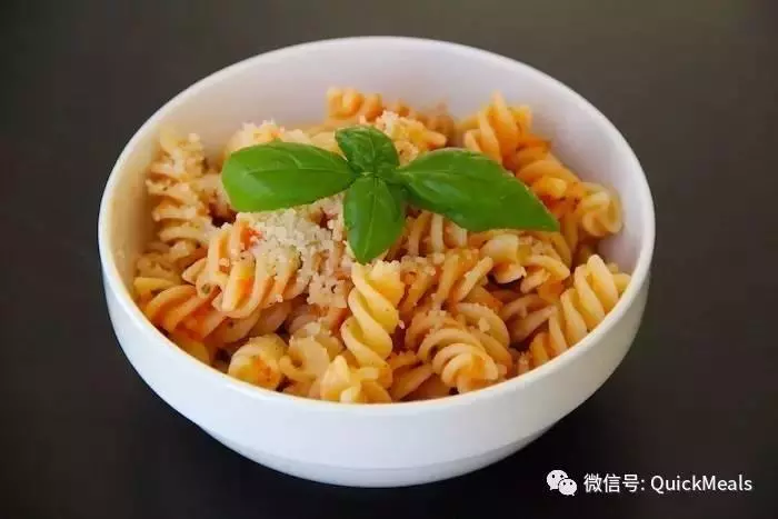 简单至极的意大利面酱Marinara