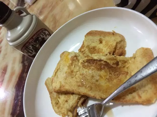 法式吐司French Toast