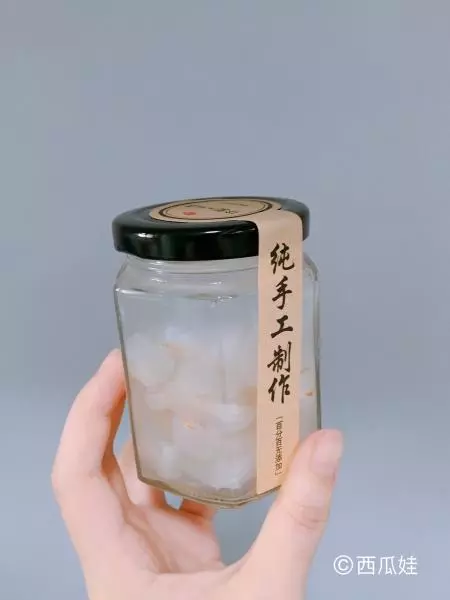 温情荔枝酒