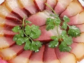 川香腊肉