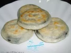 糍饃饃