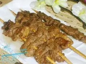 DIY羊肉串