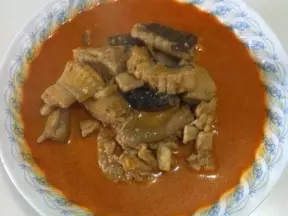 東炎魔鬼魚