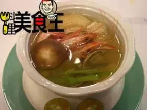 土瓶蒸