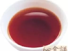 柳川锅酱汁