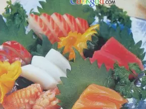 生魚船