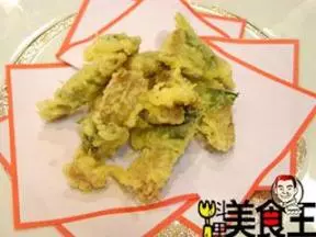 鲔鱼天妇罗