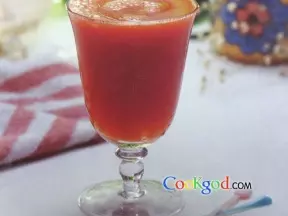 番茄洋葱芹菜汁