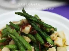 xo酱炒鲜贝