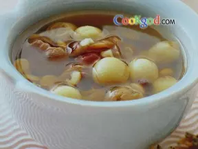 蓮實美容湯