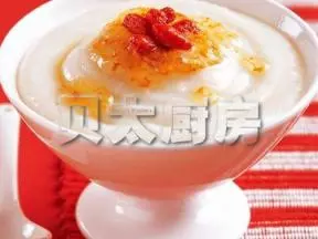 山药膏