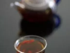 枸杞明目茶