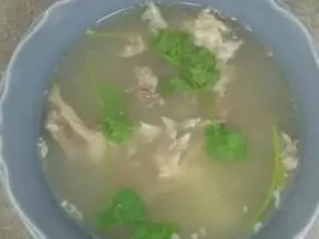 豬牛羊雜湯