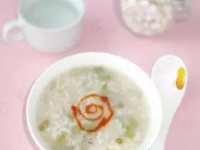 豇豆粥