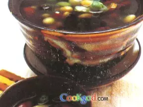 五豆汤