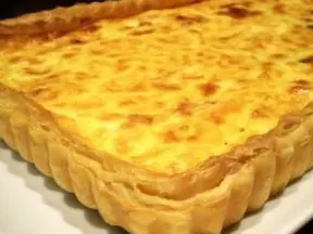 Quiche Lorraine