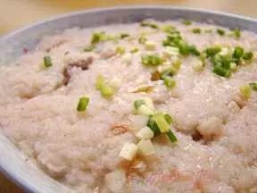 家乡蒸藕饼