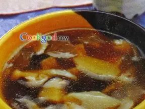 清笋汤