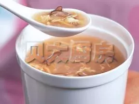 碗仔翅