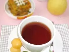 藕节汤