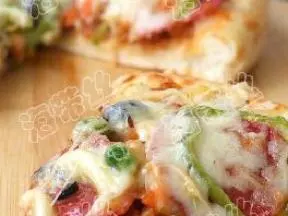 義大利腸PIZZA