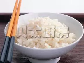 煮米飯