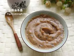 杂粮油茶面