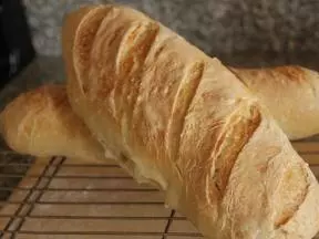 最耗时最好吃的法式面包