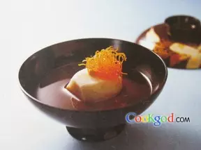 赤面豉湯