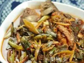 豆瓣鯽魚