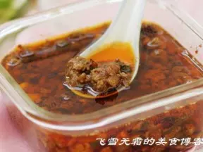 香豉醬