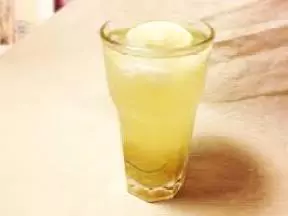 桔子柠檬浓缩汁