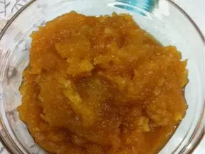 自制菠萝酱