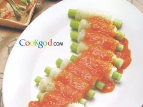 鱼膘木瓜