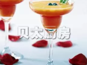 橙紅誘惑