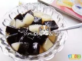 雪梨龜齡膏