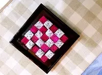 红白棋